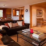 Appartement Ambre 1 By Interhome *