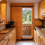 Apartament Ambre 1 By Interhome Villars-sur-Ollon