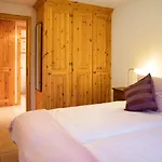 Apartament Ambre 1 By Interhome Villars-sur-Ollon