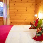 Ambre 1 By Interhome Lägenhet *