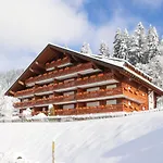 Ambre 1 By Interhome * Villars-sur-Ollon