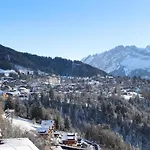 Ambre 1 By Interhome Appartement Villars-sur-Ollon