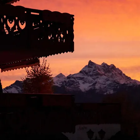 Ambre 1 By Interhome Apartment *