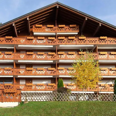 Ambre 1 By Interhome Apartment