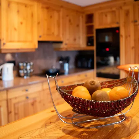 Ambre 1 By Interhome * Villars-sur-Ollon