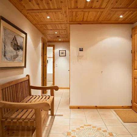 Ambre 1 By Interhome Appartamento Villars-sur-Ollon