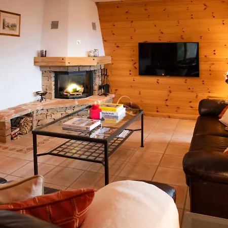 Ambre 1 By Interhome Διαμέρισμα Villars-sur-Ollon