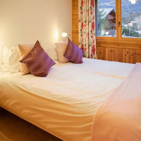 Ambre 1 By Interhome Apartment