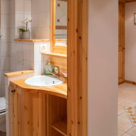 Appartamento Ambre 1 By Interhome *