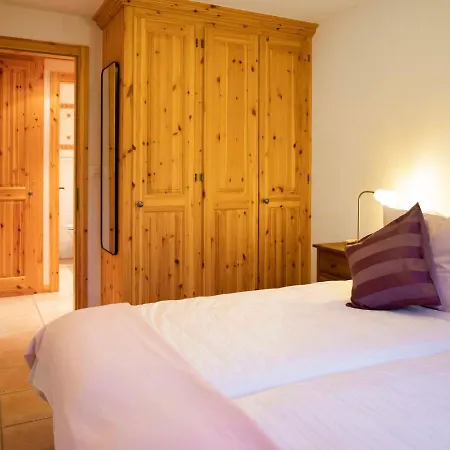 Apartment Ambre 1 By Interhome Villars-sur-Ollon