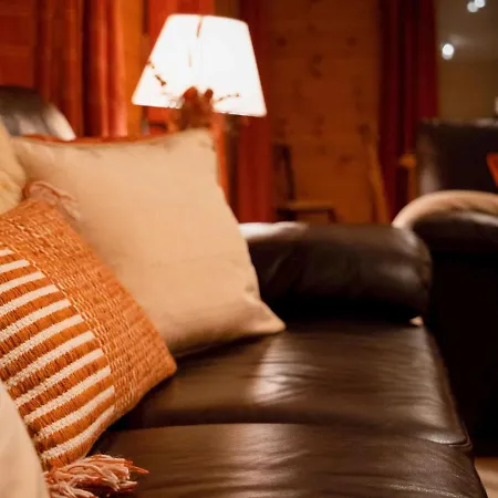 Ambre 1 By Interhome * Villars-sur-Ollon