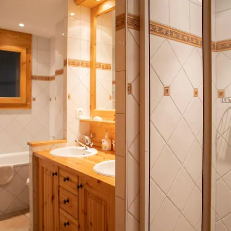 Ambre 1 By Interhome * Villars-sur-Ollon