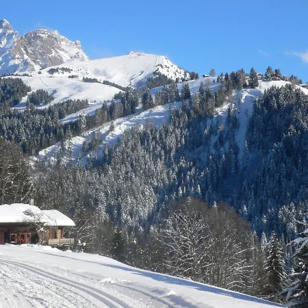 Ambre 1 By Interhome Apartment *