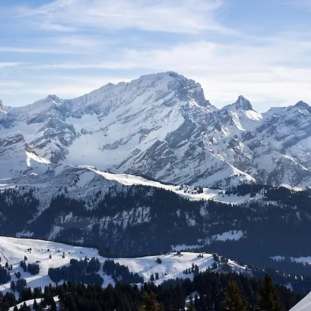 Ambre 1 By Interhome Apartament