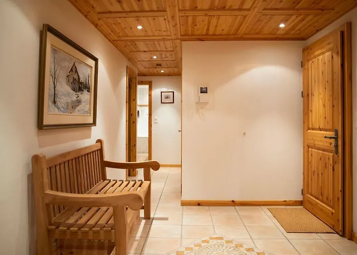 Ambre 1 By Interhome Apartament Villars-sur-Ollon