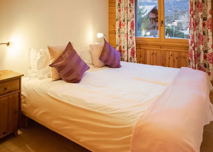 Ambre 1 By Interhome Apartament