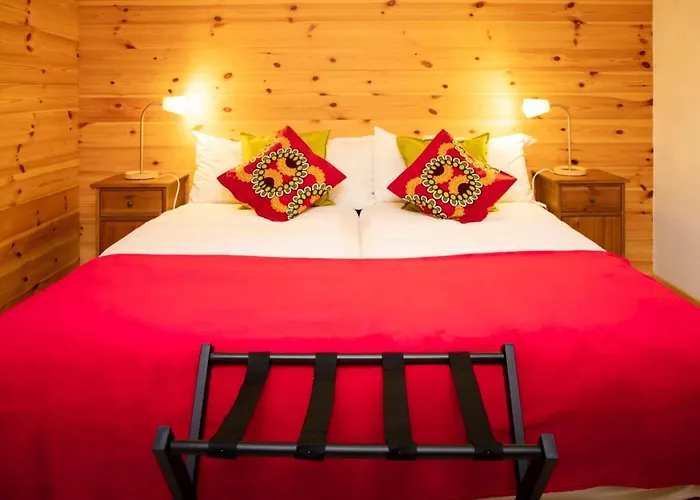 Apartament Ambre 1 By Interhome *