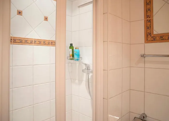 Ambre 1 By Interhome Apartament