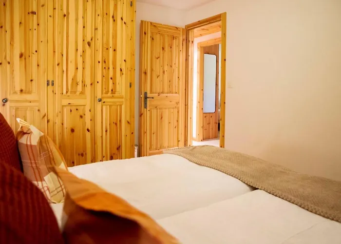 Ambre 1 By Interhome Apartament *