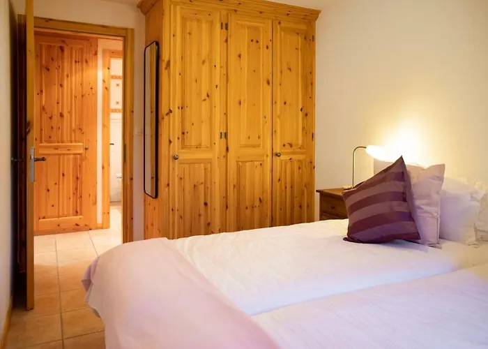 Apartament Ambre 1 By Interhome Villars-sur-Ollon