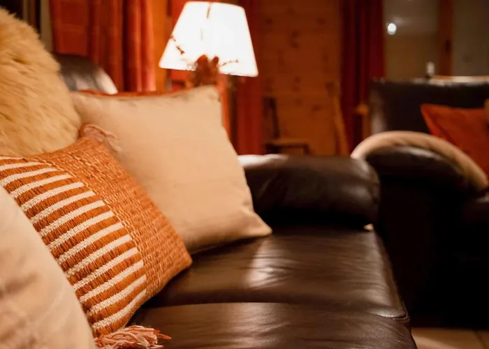 Ambre 1 By Interhome * Villars-sur-Ollon