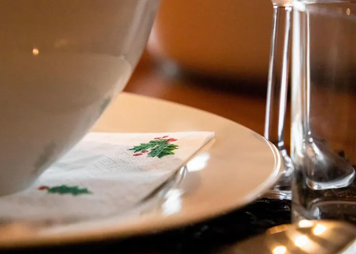 Ambre 1 By Interhome Apartament *