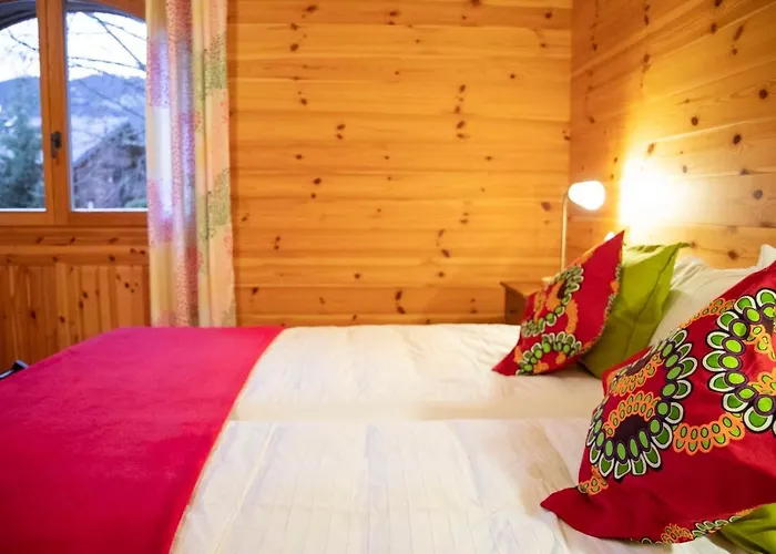 Ambre 1 By Interhome Apartament *