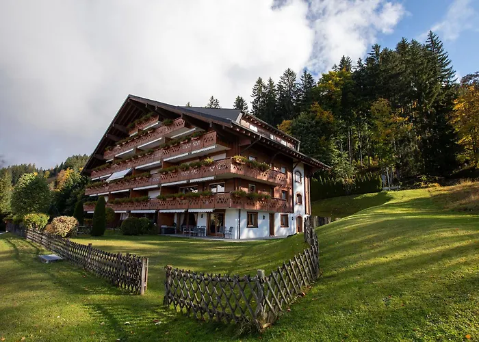 Apartament Ambre 1 By Interhome