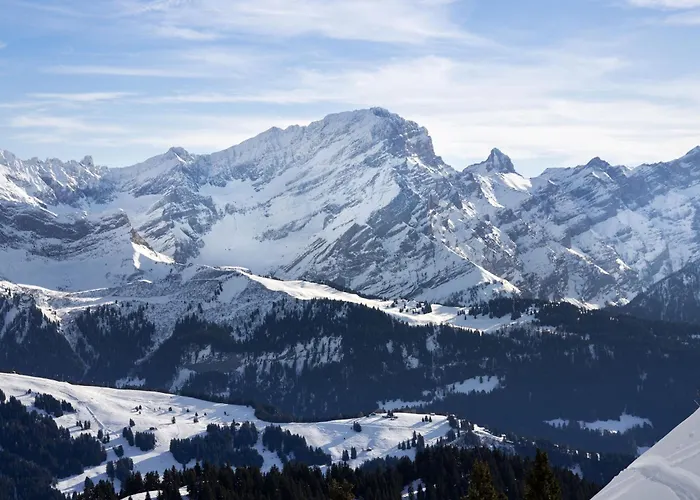 Ambre 1 By Interhome Apartament