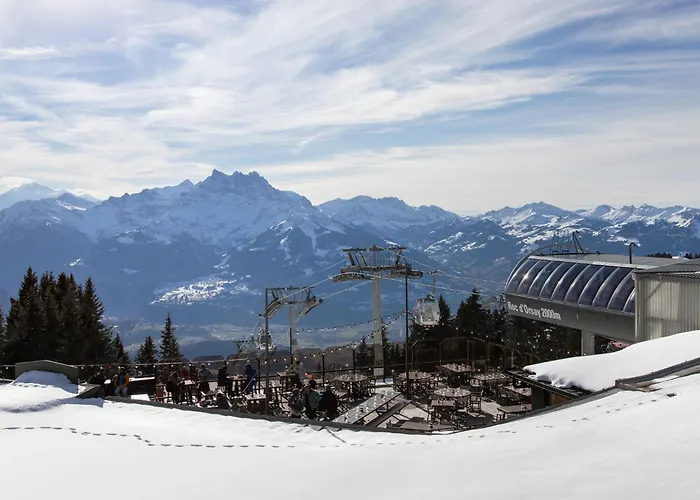 Ambre 1 By Interhome Apartament *