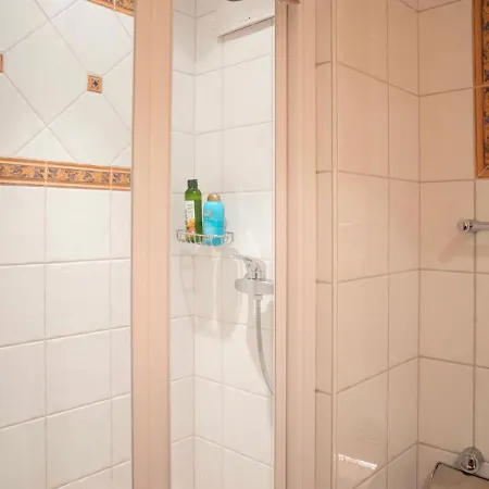Ambre 1 By Interhome Apartamento
