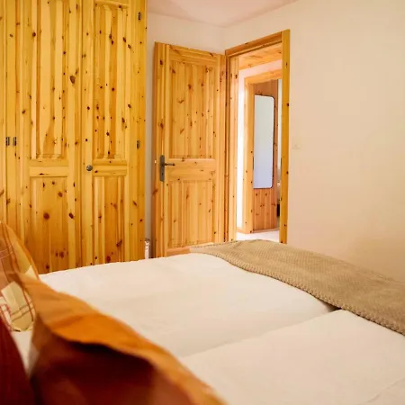 Ambre 1 By Interhome Apartamento *