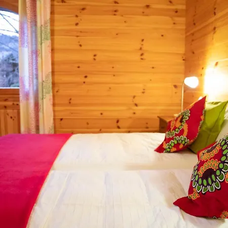 Ambre 1 By Interhome Apartamento *