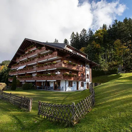 Lejlighed Ambre 1 By Interhome