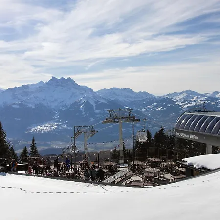 Ambre 1 By Interhome Lejlighed *