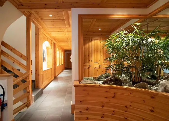 Ambre 1 By Interhome