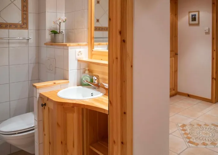 Lejlighed Ambre 1 By Interhome *