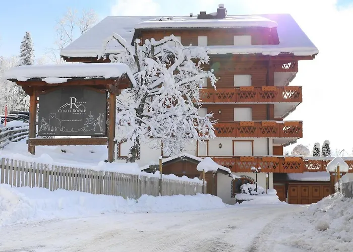 Ambre 1 By Interhome *