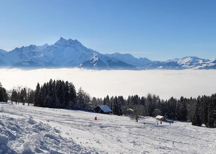 Ambre 1 By Interhome *