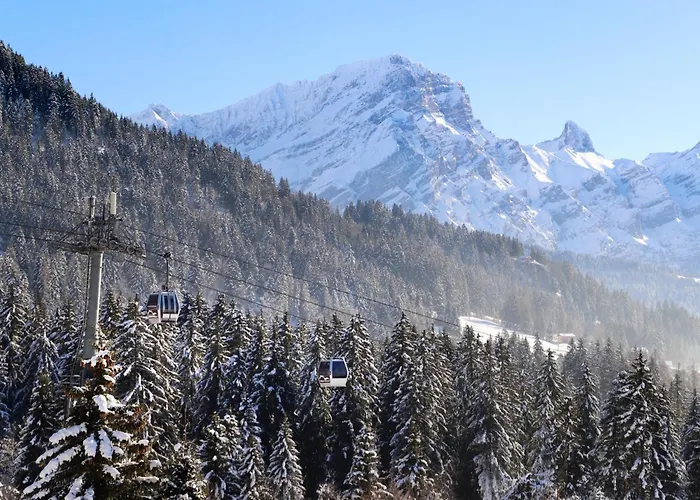 Ambre 1 By Interhome